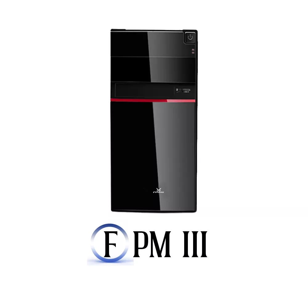 PC DE BUREAU FPM III I5-3470|8GB|512GB SSD
